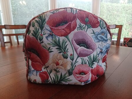 Tea Cosy XL Exclusive Home Poppy