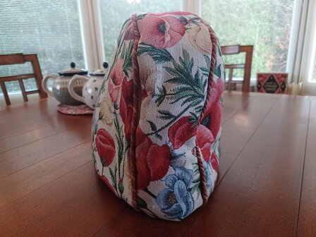 Tea Cosy XL Exclusive Home Poppy