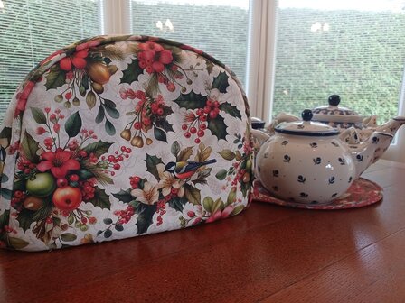 Tea Cosy XL Exclusive Home Christmas
