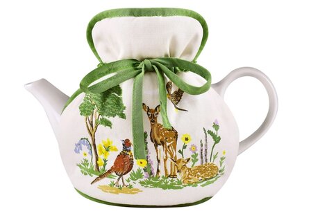 Muff Tea Cosy Thistlewood