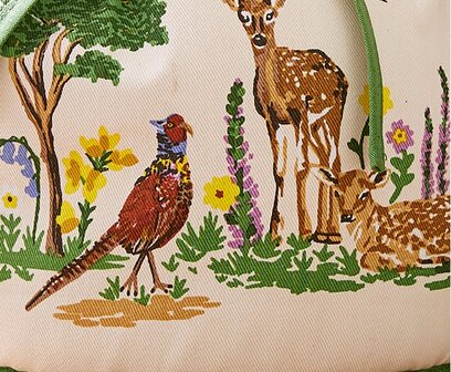 Muff Tea Cosy Thistlewood