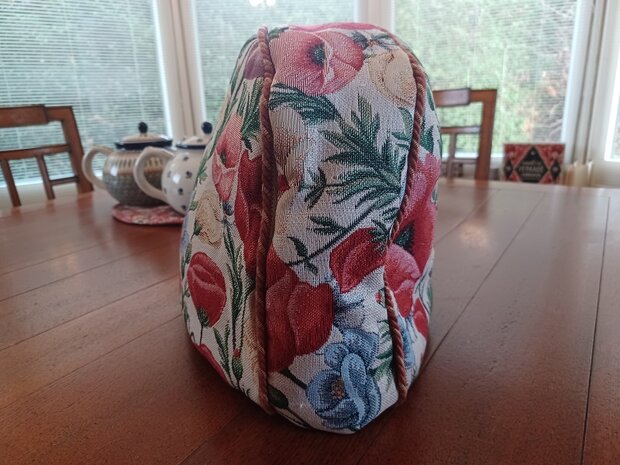 Tea Cosy XL Exclusive Home Poppy