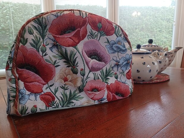 Tea Cosy XL Exclusive Home Poppy