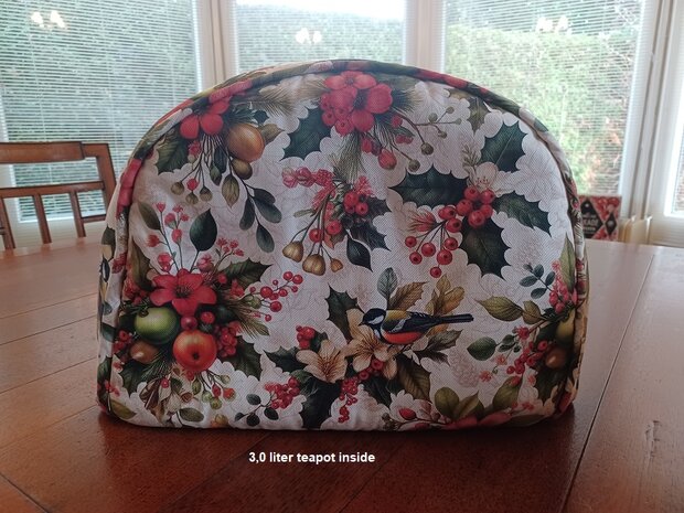 Tea Cosy XL Exclusive Home Christmas