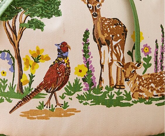 Muff Tea Cosy Thistlewood