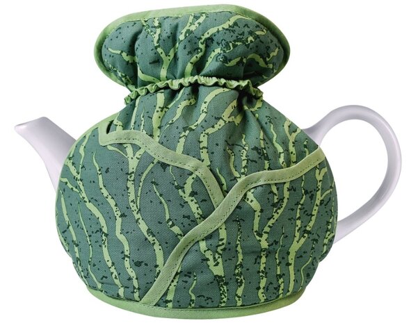 Muff Tea Cosy Time to grow