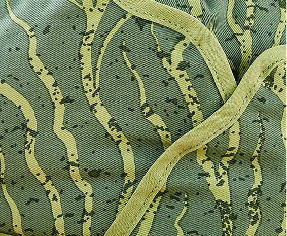 Muff Tea Cosy Time to grow