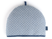 Tea Cosy Bunzlau Checkered