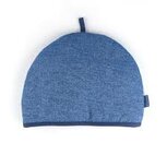 Tea Cosy Bunzlau Dark Blue