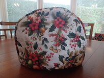 Tea Cosy XL Exclusive Home Christmas