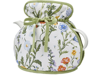 Muff Tea Cosy Cottage Garden