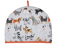 Tea Cosy Dog Days