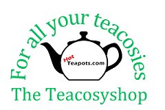 Logo Teacosyshop